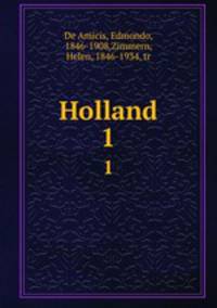 Holland. 1