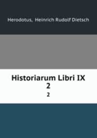Historiarum Libri IX. 2