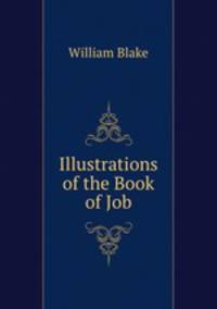 Illustrations of the Book of Job