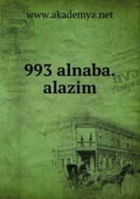 993 alnaba.alazim