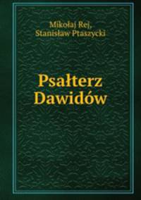 Psaterz Dawidw
