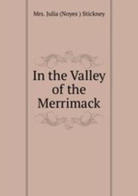 In the Valley of the Merrimack