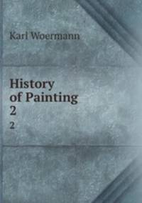 History of Painting. 2