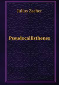 Pseudocallisthenes