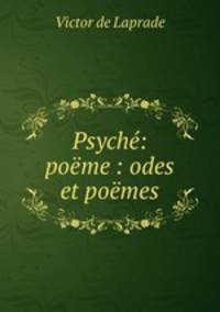 Psych: pome : odes et pomes