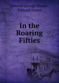 In the Roaring Fifties