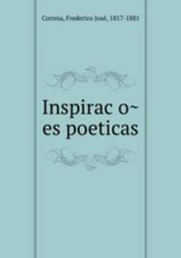 Inspiracoes poeticas