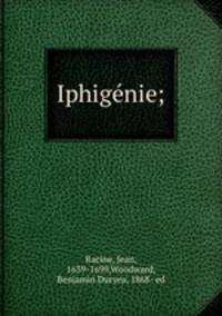 Iphigenie;