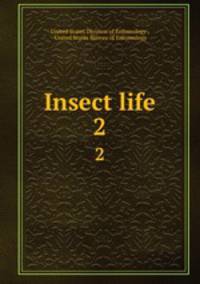 Insect life. 2