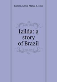 Izilda: a story of Brazil