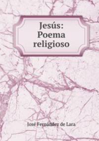 Jess: Poema religioso