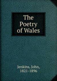 The Poetry of Wales