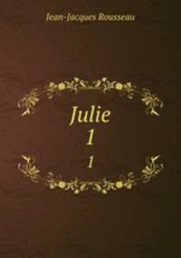 Julie. 1