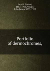 Portfolio of dermochromes,