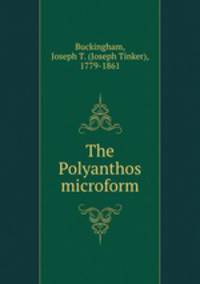 The Polyanthos microform