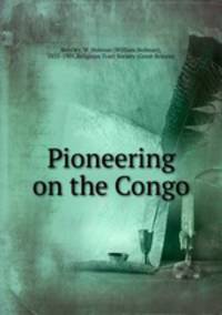 Pioneering on the Congo