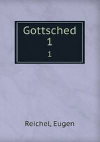 Gottsched. 1