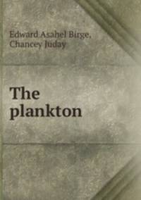 The plankton