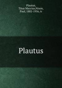Plautus