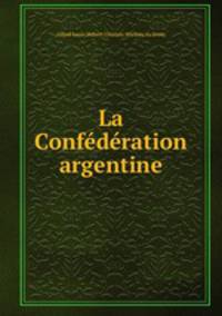 La Confdration argentine