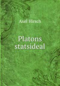 Platons statsideal