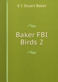Baker FBI Birds 2