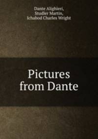 Pictures from Dante