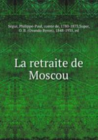 La retraite de Moscou