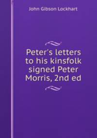 Peter