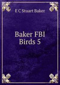 Baker FBI Birds 5
