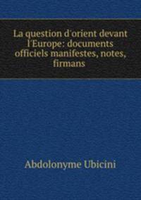 La question d