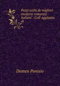 Pezzi scelti de