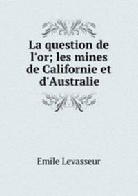 La question de l