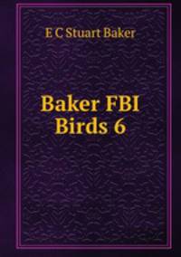 Baker FBI Birds 6
