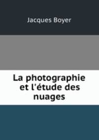 La photographie et l