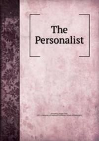 The Personalist
