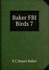 Baker FBI Birds 7