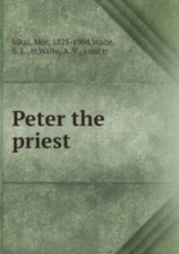 Peter the priest
