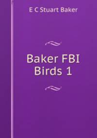 Baker FBI Birds 1