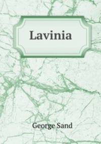 Lavinia .
