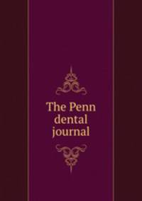 The Penn dental journal