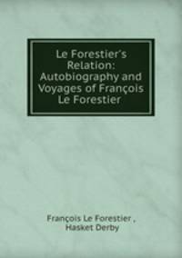 Le Forestier