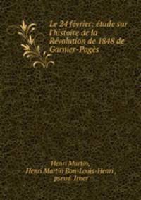 Le 24 fevrier: etude sur l