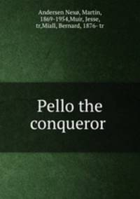 Pello the conqueror