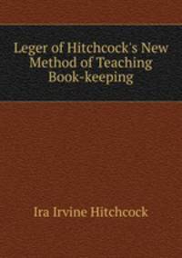 Leger of Hitchcock
