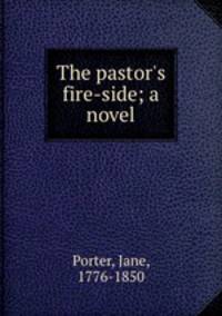 The pastor