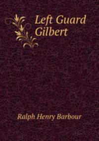 Left Guard Gilbert