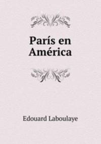 Paris en America