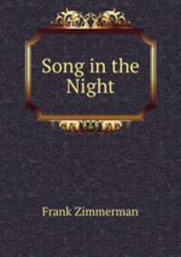 Song in the Night