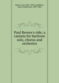 Paul Revere